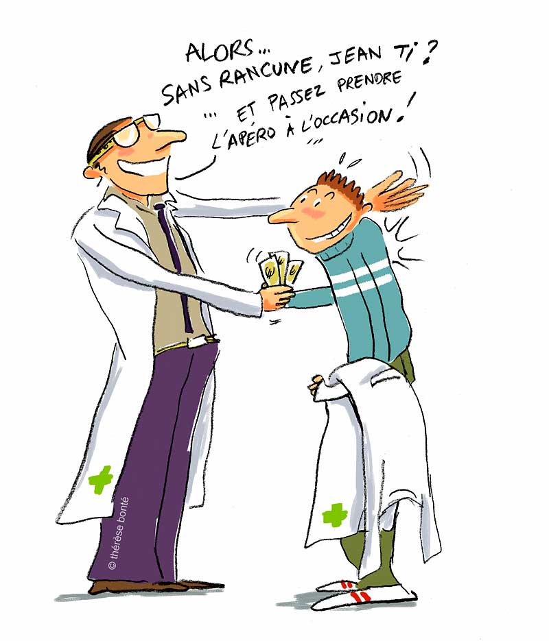 Rupture Conventionnelle