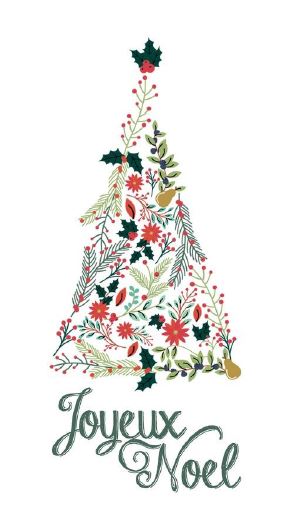 joyeux noel